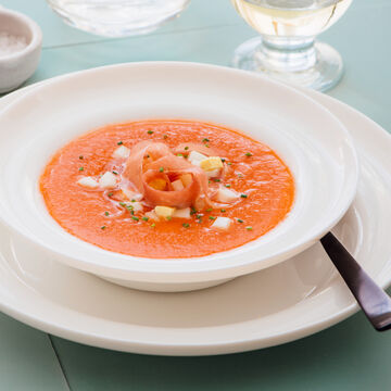 Image du produit pour 'Gazpacho Salmorejo salmorejo cordobs'