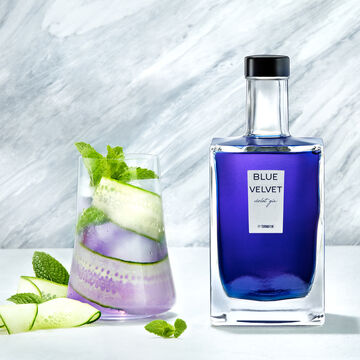 Image du produit pour 'Gin-Gingembre'