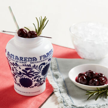 Image du produit pour 'Gin Tonic Amarena'