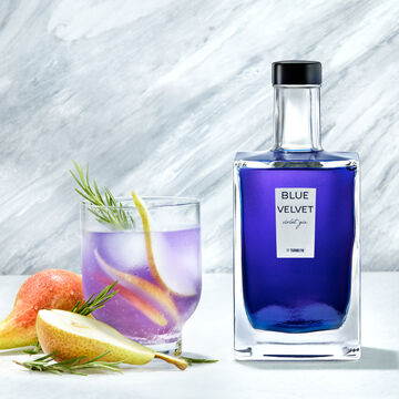 Image du produit pour 'Gin-poire-romarin'