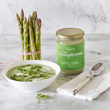 Image du produit pour 'Hagen Grote - Velout� d'asperges vertes, 500�ml'