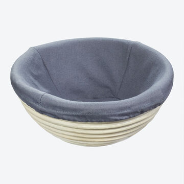 Image du produit pour 'Housse  panier  fermentation rond  18 cm'