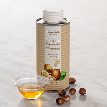 Image du produit pour 'Huile de noisette Gourmet - Huile de noix produite en France'