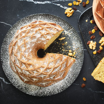 Image du produit pour 'Kougelhopf noix-raisins'