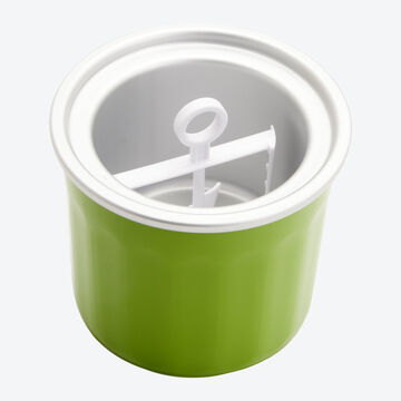 Image du produit pour 'La cuve  glace transforme la machine  pain en machine  glace et sorbetire'