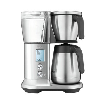 Image du produit pour 'La machine  caf filtre prpare le caf de manire professionnelle et prcise'