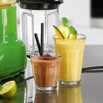 Image du produit pour 'Lassi indien  la mangue et au gingembre'