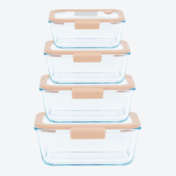 Image du produit pour 'Le kit de mise sous vide garde les aliments frais jusqu' 8 fois plus longtemps'