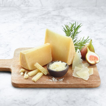 Image du produit pour 'Le summum culinaire : fromage de brebis sarde Pecorino Sardo Maturo'