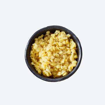 Image du produit pour 'Les pois Fava : un classique de la cuisine grecque traditionnelle, pois jaune, Fava, pois casss'