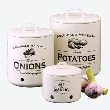 Image du produit pour 'Les pots de conservation traditionnels style cottage anglais : aliments bien conservs, restent frais plus longtemps'