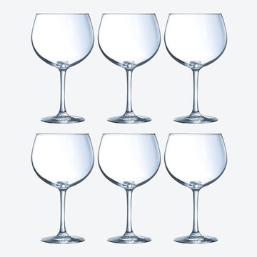Image du produit pour 'Les verres  cocktails, classiques et lgants, soulignent parfaitement saveurs et armes'