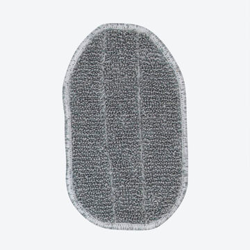 Image du produit pour 'Lingettes de rechange pour le nettoyeur vapeur compact 095P08'