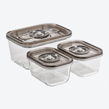 Image du produit pour 'Lot de botes  vide supplmentaire pour le kit sous vide (Rfrence 742Z02)'