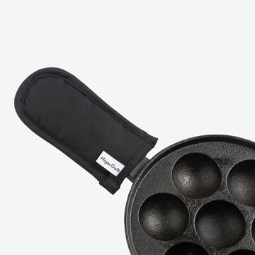 Image du produit pour 'Manchon de protection pour poignes de poles : finies les brlures'