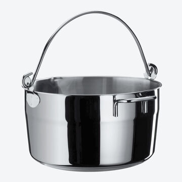 Image du produit pour 'Marmite pour de grosses soupes, de la confiture, du vin chaud'