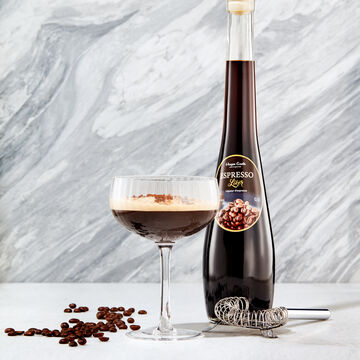 Image du produit pour 'Martini  l'expresso'