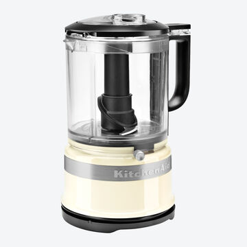 Image du produit pour 'Mini hachoir KitchenAid - compact et puissant'