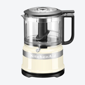 Image du produit pour 'Mini robot mnager KitchenAid - compact et puissant'