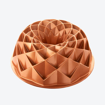 Image du produit pour 'Moule Dme en fonte d'aluminium de grande qualit, super conducteur pour des gteaux raffins'
