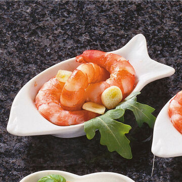 Image du produit pour 'Moules forme poisson - La grande cuisine dans des petits moules'