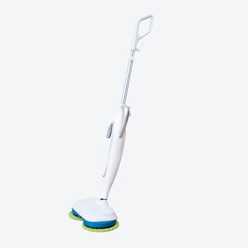 Image du produit pour 'Nettoyeur  vapeur : la rotation pour une propret parfaite et hyginique'