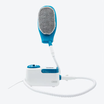 Image du produit pour 'Nettoyeur vapeur compact : nettoyage rapide et hyginique en 15 secondes'