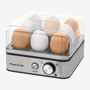 Image du produit pour 'Notre meilleur cuit-oeufs : cuire et pocher les oeufs'