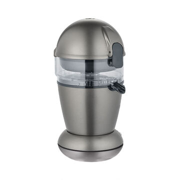 Image du produit pour 'Nouveaut mondiale : presse-agrumes lectrique pour presser les fruits de manire entirement automatique et en quelques seconde'