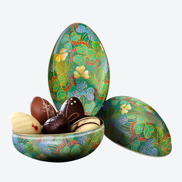 Image du produit pour 'OEufs faon Faberg'