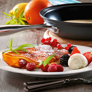 Image du produit pour 'Omelette au fromage blanc'