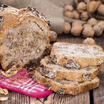 Image du produit pour 'Pain au levain aux noix'