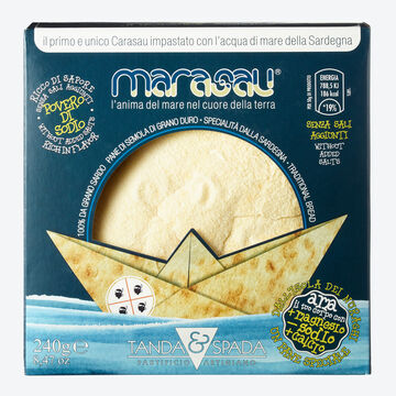 Image du produit pour 'Pane Marasau : dlicieux pain sarde des bergers et pcheurs'