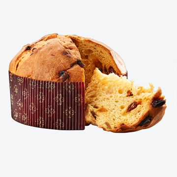 Image du produit pour 'Panettone  la crme Aperol Spritz - 350 g'