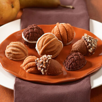 Image du produit pour 'Petits gteaux aux carottes'