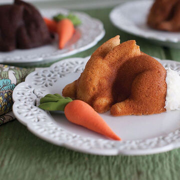 Image du produit pour 'Petits gteaux -  lapins de Pques'