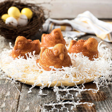 Image du produit pour 'Petits poussins de Pques'