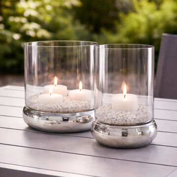 Image du produit pour 'Photophores modulables pour des id�es d�co �l�gantes'