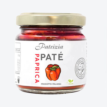 Image du produit pour 'Plaisir intense de Sicile : dlicate tartinade de poivron'