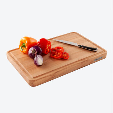 Image du produit pour 'Plan de travail en htre : pour une dcoupe pratique des aliments'