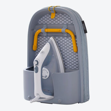 Image du produit pour 'Planche � repasser de table pliable - gain de place assur�'