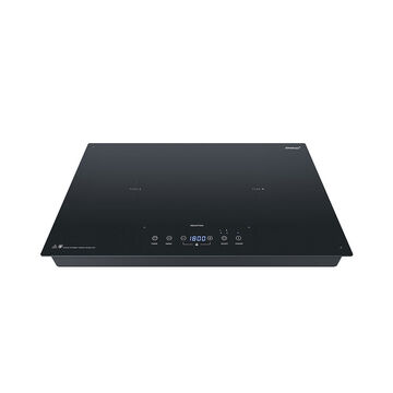 Image du produit pour 'Plaque  induction multiple : cuire simultanment sur toute la surface'