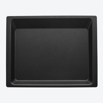 Image du produit pour 'Plaque  ptisserie, de cuisson professionnelle pour four, en fonte d'aluminium avec revtement cramique antiadhsif'