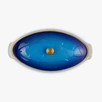 Image du produit pour 'Plat  poisson Le Creuset : l'excellence franaise en cuisine'
