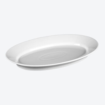 Image du produit pour 'Plat de service : parfait pour les asperges, les lgumes, le poisson, la viande'