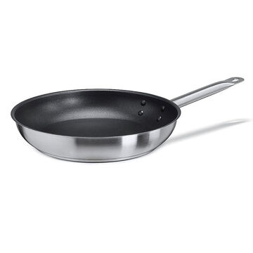 Image du produit pour 'Pole  frire : batterie de cuisine professionnelle, 30 % plus thermo conductrice que l'acier inoxydable'