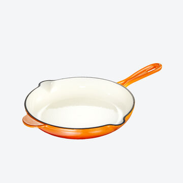 Image du produit pour 'Pole  frire en fonte en fonte de premire qualit : prix moindre grce  une production en interne'