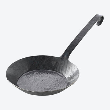Image du produit pour 'Pole en fer, forge  la main'