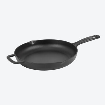 Image du produit pour 'Pole en fonte avec revtement nanotechnologique –  26 cm'