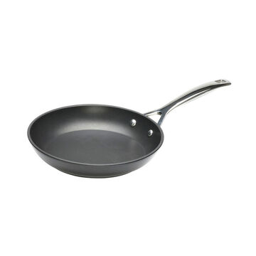 Image du produit pour 'Pole forge haute double poigne 28 cm  Le Creuset en aluminium'